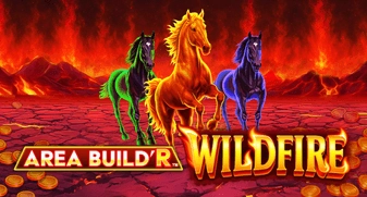 Area Build'R Wildfire 