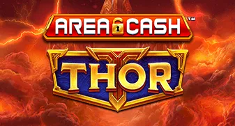 Area Cash Thor 