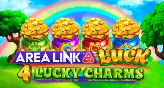 Area Link Luck 4 Lucky Charms 