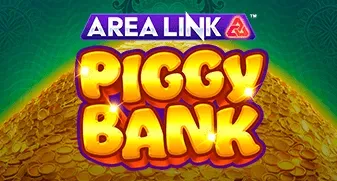 Area Link Piggy Bank 