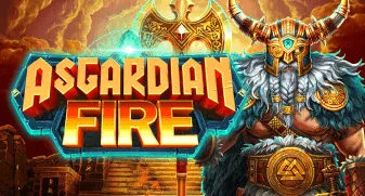 Asgardian Fire 