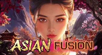 Asian Fusion 