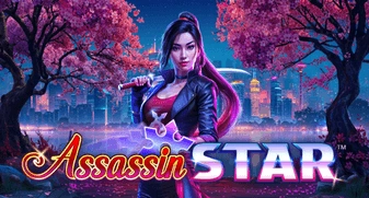 Assassin Star 