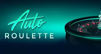 Auto Roulette 