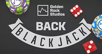 Back Blackjack 