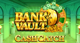 Bank Vault 