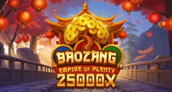 Baozang Empire of Plenty 