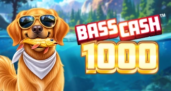 Bass Cash 1000 