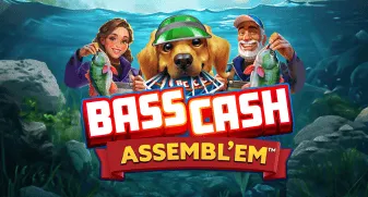 Bass Cash ASSEMBL'EM 