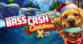 Bass Cash Christmas X UP 