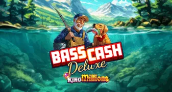 Bass Cash Deluxe King Millions 