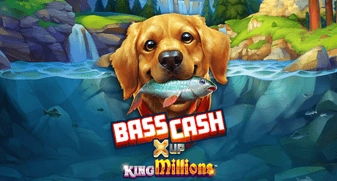 Bass Cash X UP King Millions 