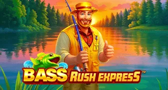 Bass Rush Express 