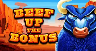Beef Up the Bonus 