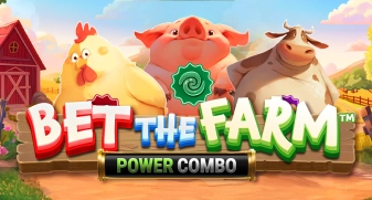 Bet the Farm Power Combo 