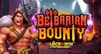Betbarian Bounty 