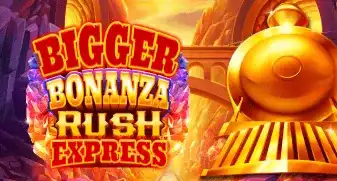 Bigger Bonanza Rush Express 