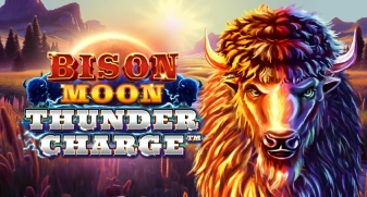 Bison Moon: Thunder Charge 