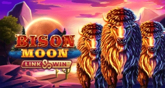 Bison Moon 