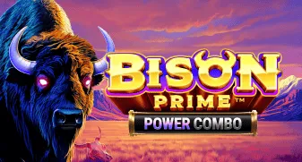 Bison Prime Power Combo 