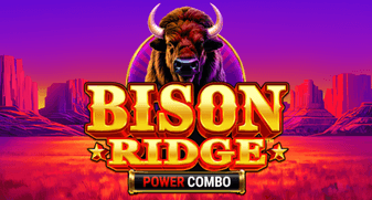 Bison Ridge Power Combo 