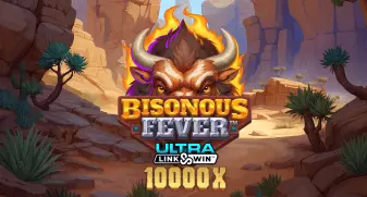 Bisonous Fever Ultra Link&Win 