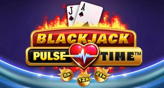 Blackjack Pulse Time 