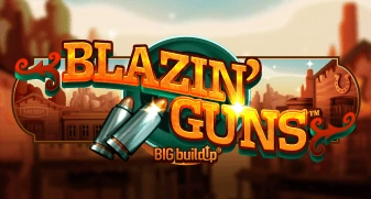 Blazin' Guns 