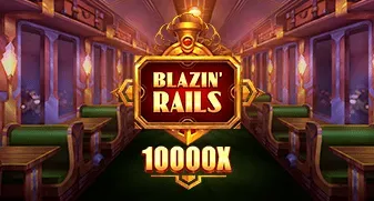 Blazin' Rails 