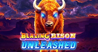 Blazing Bison UNLEASHED 