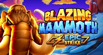 Blazing Mammoth 
