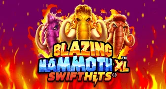 Blazing Mammoth XL 