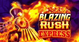 Blazing Rush Express 