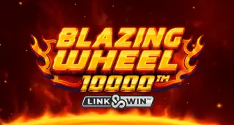 Blazing Wheel 10000 