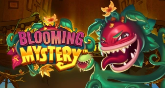 Blooming Mystery 