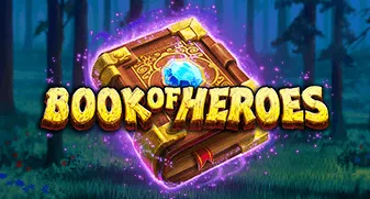 Book of Heroes 