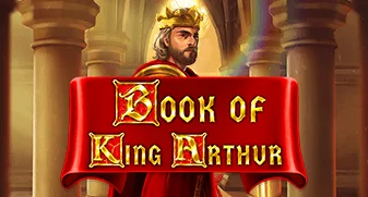 Book of King Arthur 