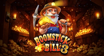 Boomstick Bill 3 
