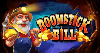 Boomstick Bill 
