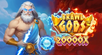 Brawl Gods 