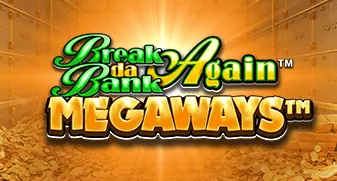 Break Da Bank Again MEGAWAYS 