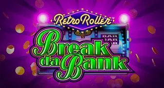 Break da Bank Retro Roller 