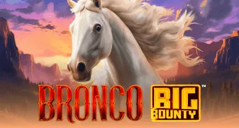 Bronco Big Bounty 