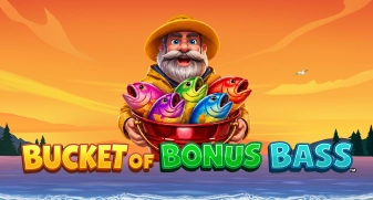 Bucket of Bonus Bass 