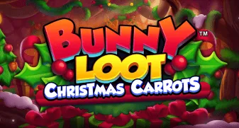 Bunny Loot Christmas Carrots 