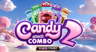 Candy Combo 2 Power Combo 