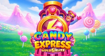 Candy Express Gold Blitz 