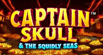 Captain Skull & the Squidly Seas 