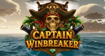 Captain Winbreaker 