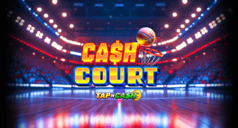 Cash Court - Tap n Cash 